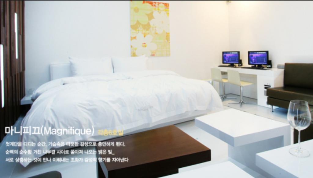 Antives Hotel Goyang Ruang foto